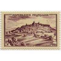 0759/60 ** A.GERBER Philatélie France - timbres Colonies