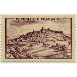  Timbre poste n° 0759/60 ** - Timbre de France