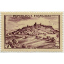  Timbre poste n° 0759/60 ** - Timbre de France