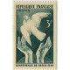 0761/62 ** A.GERBER Philatélie France - timbres Colonies