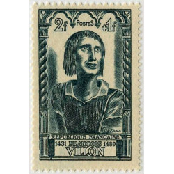  Timbre poste n° 0765/70 ** - Timbre de France