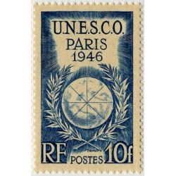  Timbre poste n° 0771 ** - Timbre de France