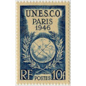  Timbre poste n° 0771 ** - Timbre de France