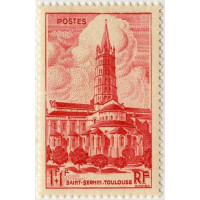 0772/76 ** A.GERBER Philatélie France - timbres Colonies