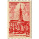 0772/76 ** A.GERBER Philatélie France - timbres Colonies