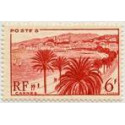  Timbre poste n° 0777/78 ** - Timbre de France