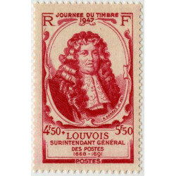  Timbre poste n° 0779 ** - Timbre de France