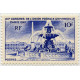 0780/83 ** A.GERBER Philatélie France - timbres Colonies