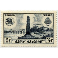 0786 ** A.GERBER Philatélie France - timbres Colonies