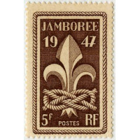 0787 ** A.GERBER Philatélie France - timbres Colonies