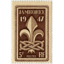  Timbre poste n° 0787 ** - Timbre de France