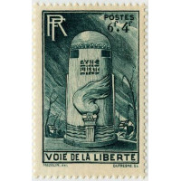 0788 ** A.GERBER Philatélie France - timbres Colonies