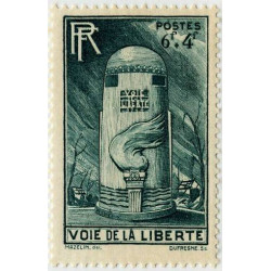  Timbre poste n° 0788 ** - Timbre de France