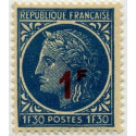  Timbre poste n° 0791 ** - Timbre de France