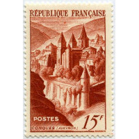 0792 ** A.GERBER Philatélie France - timbres Colonies