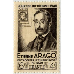 Timbre poste n° 0794 ** - Timbre de France
