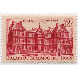 Timbre poste n° 0803/04 ** - Timbre de France