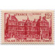 0803/04 ** A.GERBER Philatélie France - timbres Colonies