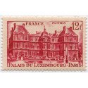  Timbre poste n° 0803/04 ** - Timbre de France
