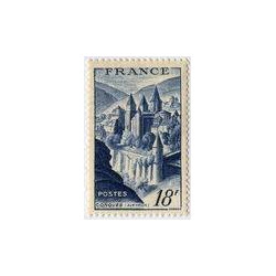  Timbre poste n° 0805 ** - Timbre de France