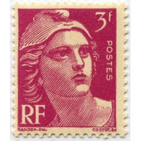 0806/13 ** A.GERBER Philatélie France - timbres Colonies