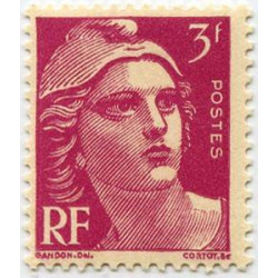  Timbre poste n° 0806/13 ** - Timbre de France