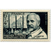 0814 ** A.GERBER Philatélie France - timbres Colonies