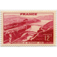 0817 ** A.GERBER Philatélie France - timbres Colonies