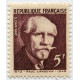 0820/21 ** A.GERBER Philatélie France - timbres Colonies