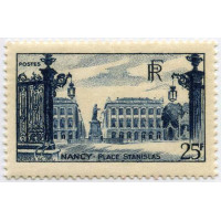 0822 ** A.GERBER Philatélie France - timbres Colonies