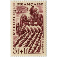 0823/26 ** A.GERBER Philatélie France - timbres Colonies