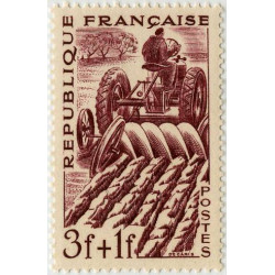  Timbre poste n° 0823/26 ** - Timbre de France