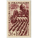  Timbre poste n° 0823/26 ** - Timbre de France
