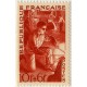 0823/26 ** A.GERBER Philatélie France - timbres Colonies