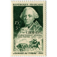 0828 ** A.GERBER Philatélie France - timbres Colonies