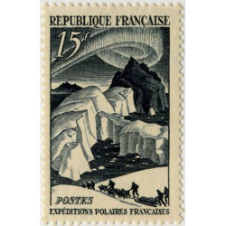  Timbre poste n° 0829 ** - Timbre de France