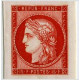 0830/33° ** A.GERBER Philatélie France - timbres Colonies