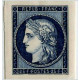 0830/33° ** A.GERBER Philatélie France - timbres Colonies