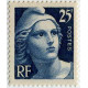 0830/33° ** A.GERBER Philatélie France - timbres Colonies