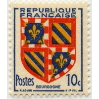 0834/38 ** A.GERBER Philatélie France - timbres Colonies
