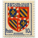  Timbre poste n° 0834/38 ** - Timbre de France