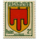 0834/38 ** A.GERBER Philatélie France - timbres Colonies