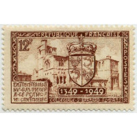 0839 ** A.GERBER Philatélie France - timbres Colonies