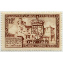  Timbre poste n° 0839 ** - Timbre de France