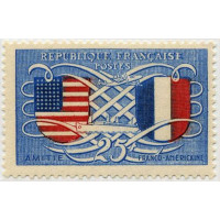 0840 ** A.GERBER Philatélie France - timbres Colonies