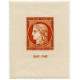 0841 ** A.GERBER Philatélie France - timbres Colonies