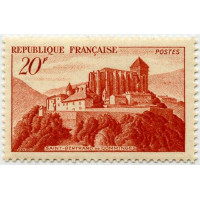 0841A/43 ** A.GERBER Philatélie France - timbres Colonies