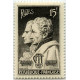 0844/47 ** A.GERBER Philatélie France - timbres Colonies