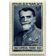 0844/47 ** A.GERBER Philatélie France - timbres Colonies