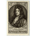  Timbre poste n° 0848 ** - Timbre de France